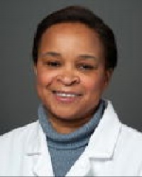 Dr. Yolanda N Mageto MD, Critical Care Surgeon