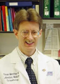 Dr. Steven C. Meschter M.D.