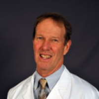 Dr. Roger Huntington Gower M.D.
