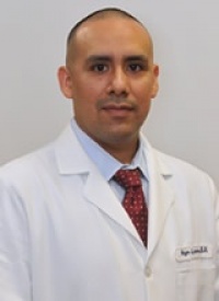 Dr. Hugo Manuel Linares D.O., Ophthalmologist