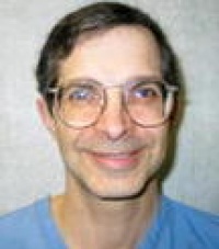 Dr. Jack David Seidel M.D.
