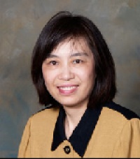 Dr. Xun  Zhao MD