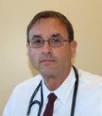 Dr. Joseph Dipirro M.D., Internist
