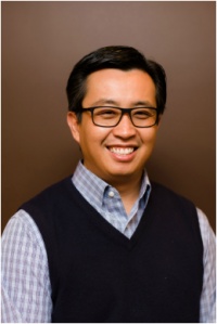 Dr. Lewis Seng Lim O.D., Optometrist