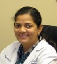 Dr. Uzma  Ali MD