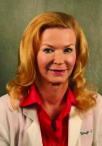 Dr. Sally McNeill Ebaugh, MD, CMD, Family Practitioner