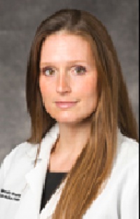 Dr. Vanessa R Humphreville M.D.