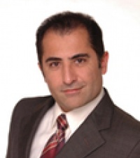 Dr. Farhoud  Rastegar DMD