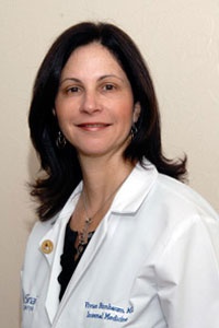 Dr. Vivian Sukerman Birnbaum M.D.