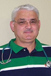 Dr. Samer Al-hashmi MD, Internist