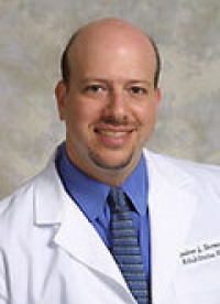 Dr. Andrew L Sherman MD, Physiatrist (Physical Medicine)