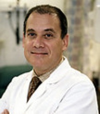 Dr. Jeffrey S Groeger MD, Critical Care Surgeon