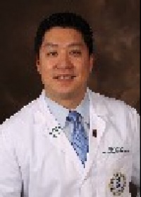 Dr. Brian Duke Park M.D., Vascular Surgeon