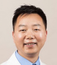 Dr. Jinlin Du MD, Allergist and Immunologist
