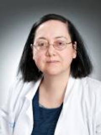 Dr. Lourdes Gonzalez D.O., Internist