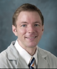 Dr. Michael James O'rourke M.D.