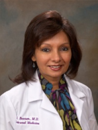 Dr. Sushilla N Beecum MD