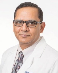 Dr. Ankesh Jayaswal M.D., Hospitalist