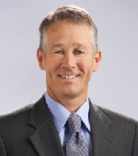 Dr. Eric B. Hansen MD, Anesthesiologist