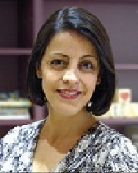 Mrs. Marie helene Pouliot MD, Pediatrician