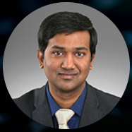 Dr. Ashish V. Regulagadda, MD, MPH, Internist