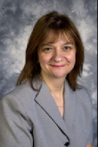 Dr. Mary Bratovich Toth M.D.