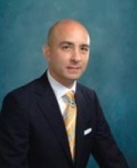 Dr. David A Kaufman MD, Critical Care Surgeon