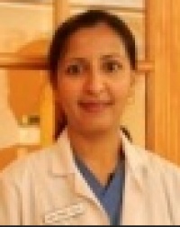 Dr. Rani  Seeth DDS