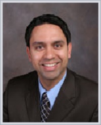 Dr. Ajay N Mathur M.D., Infectious Disease Specialist