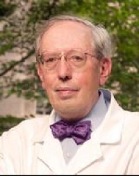 Dr. Eric Neilson MD, Nephrologist (Kidney Specialist)
