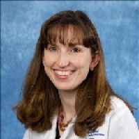 Dr. Elizabeth N Pearce M.D.