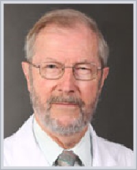 Dr. John R Hatchard MD