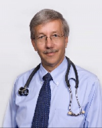 Dr. Mitchell Jacob Ziarko MD, Internist