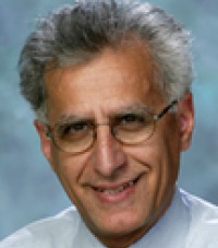 Dr. Zarir  Khademian MD
