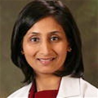 Dr. Rashi Gambhir MD, Hospitalist