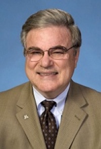 Dr. William M Crist MD