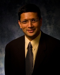 Dr. Jayesh B Shah MD, Internist