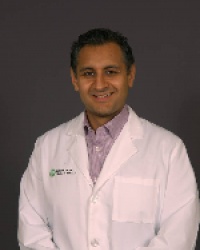 Dr. Suhail  Kumar MD