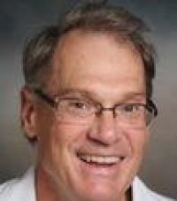 Dr. Bradley Allan Thorgaard MD, Urologist