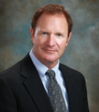 Dr. William David Mcchesney M.D.