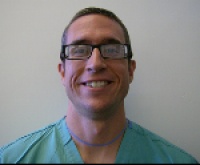 Dr. Scott Michael Ahlbrand M.D., Anesthesiologist