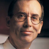 Dr. Donald Roach M.D., Internist