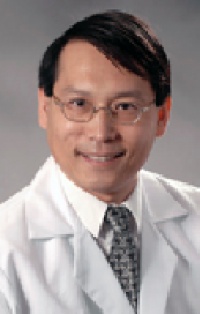 Dr. Yongjin  Chen M.D.