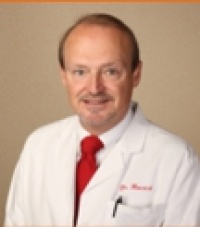 Dr. Hilton Kit Howard M.D., OB-GYN (Obstetrician-Gynecologist)