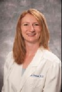 Dr. Stephanie M Dettlebach M.D.
