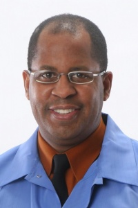 Dr. Anthony Gerard Lumpkin D.D.S.