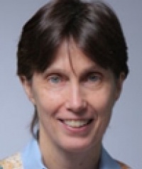 Dr. Sharon L. Gardner M.D.