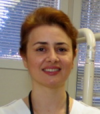 Dr. Natalia  Vasylyk D.D.S.