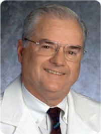 Dr. Jorge L Garcia-padial M.D.