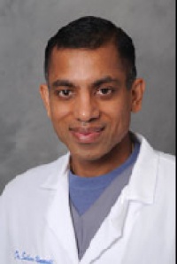 Dr. Sudheer R Ummadi MD